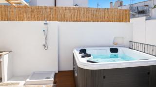 21mq Suite Jacuzzi - 5