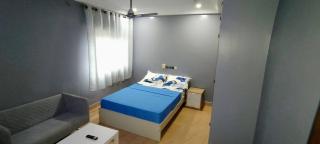 Economy 2 Bedrooms Studio Flat In Lome - 4