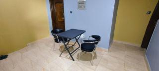 Economy 2 Bedrooms Studio Flat In Lome - 1