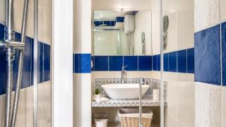 21mq Suite Jacuzzi - 1