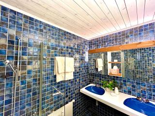 Chalet Apartment Chez Alberth in Schoenried - 7