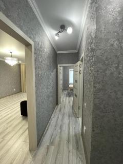 квартира в новом ЖК АсемКала по Муканова - 1