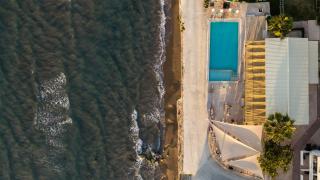 Agoulos Beach Hotel - 8
