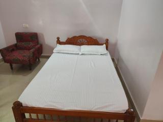 Sarovaram Lodge Near Government Medical College Parippally - 8