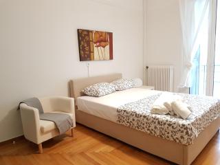 Errathens Apartments - Athens Center - Athènes - 5