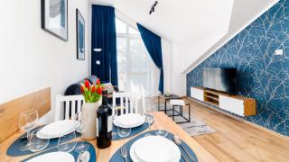 Apartamenty Good Time - Hugo Apartments - blisko centrum - 2