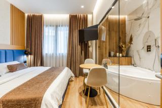 Arbo Boutique Hotel - 4