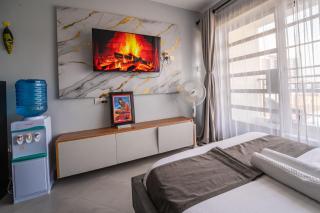 Studio Apartment with balcony in Ngara - 6