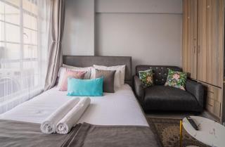 Studio Apartment with balcony in Ngara - 7