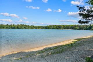Lakeside Cape Cod Family Firepit Near Beaches - 7