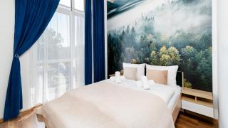 Apartamenty Good Time - Hugo Apartments - blisko centrum - 6