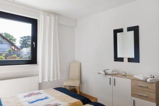 Ferienwohnung Vollmarshausen - 1