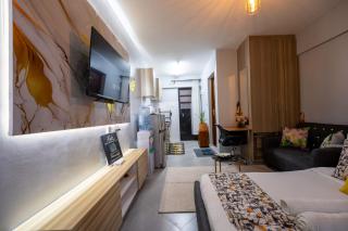 Studio Apartment with balcony in Ngara - 3