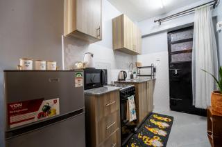 Studio Apartment with balcony in Ngara - 2