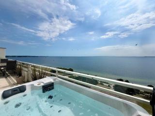 Ferienpark Sierksdorf App 827 - Penthouse - 9