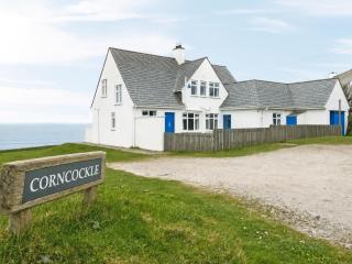 Corncockle - 0