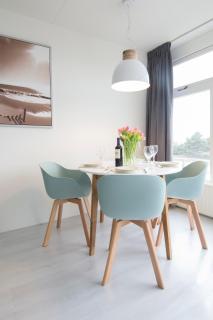Amsterdam Beach Apartment 80 - Zandvoort - 6