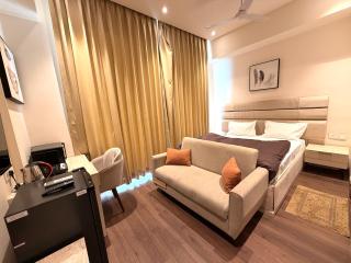 QuiteLuxe Satya Studio - 9