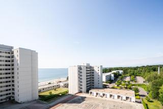 Ferienpark Sierksdorf App 425 - Strandlage - 6