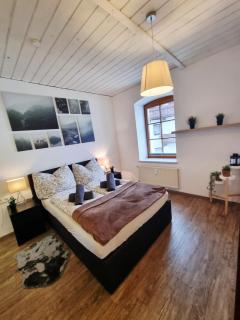 Apartmenthaus Annemarie - 5