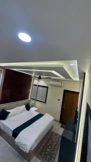 Hotel Gatik Inn - 8