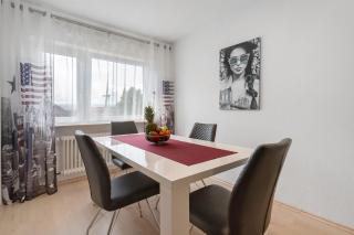Ferienwohnung La Luna - 4