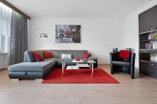 Ferienwohnung La Luna - 8