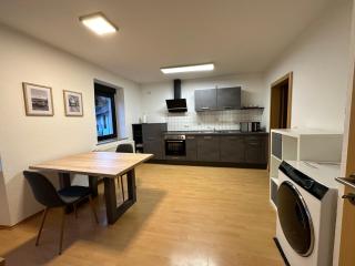 Ferienwohnung Bickenalb - 2