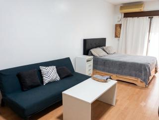 Studio con amenities para 3 Sanatorio Guemes Univ Palermo x CRE - 9
