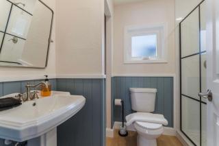 Coquina Cottage - 1