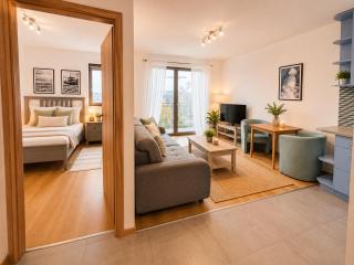 Modern Life Apartment Gdańsk - 6