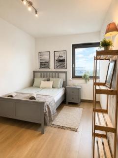 Modern Life Apartment Gdańsk - 5