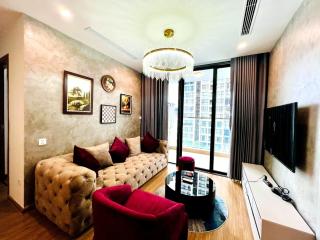 Vinhomes Skylake - Bruno Home Luxury Apartment - 9