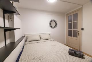 AISHA Hostel - 7