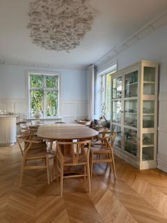 Charming and stylish villa - 4