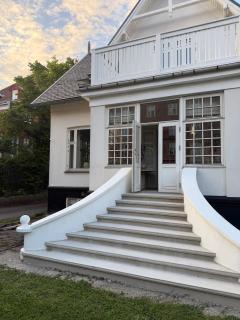 Charming and stylish villa - 1