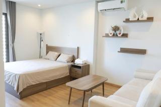 Apartments Hạ Long near beach Bãi Cháy - 6