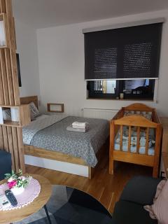 Orca Apartman - 3