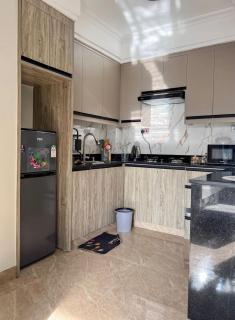 Padmore Residence-Zoem Homes,1Bedroom Padmore, Kilimani - 7