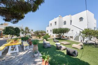 Crystal Dream Paros - 9