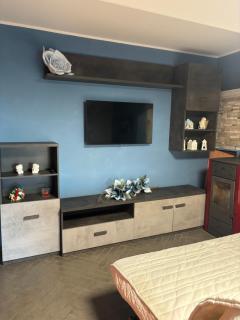 Appartamento jacuzzi - 1