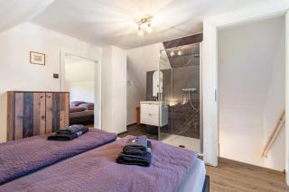 Ferienhaus Sonnseitn - 5