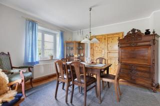 Peters Hus - 1