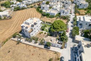 Crystal Dream Paros - 1