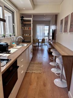 Olga Square Residence Boutique Living - 0