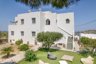 Crystal Dream Paros - 3