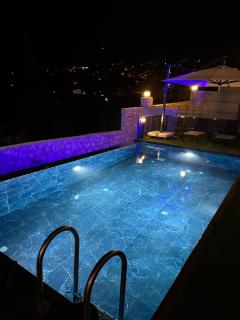 Geyikbayiri Mountain Holiday Village - Villa Manolya - 9