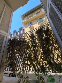 Wonderful heart of Nice, AC, 15" sea - 1