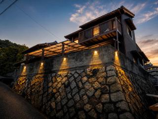 TSUMUGINAGI Guest House Uno Port - 0
