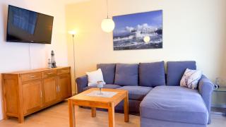 Land & Meer Wohnung 9 - 0